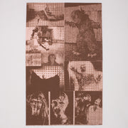 GX1000 - Tales of Innocence T-Shirt - Off White - Board Of Missoula