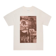 GX1000 - Tales of Innocence T-Shirt - Off White - Board Of Missoula