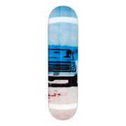 GX1000 - Beach Rigg Krull 8.375" Deck
