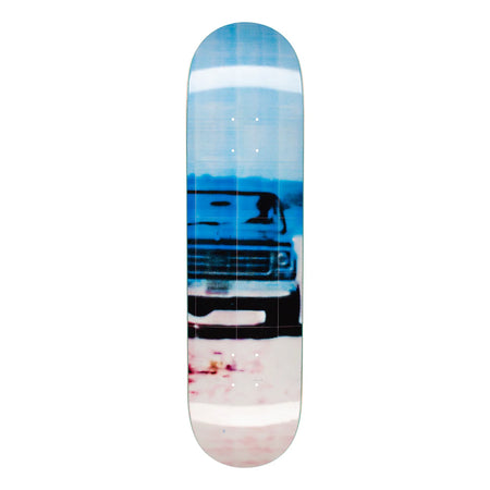 GX1000 - Beach Rigg Krull 8.375" Deck