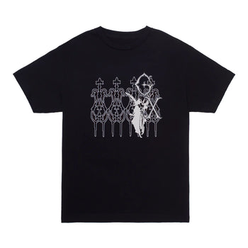 GX1000 - Reflections T-Shirt - Black