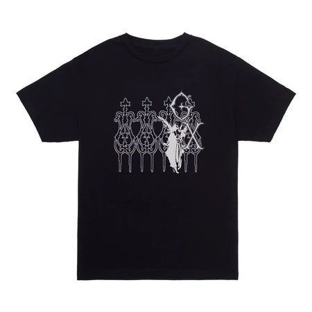 GX1000 - Reflections T-Shirt - Black