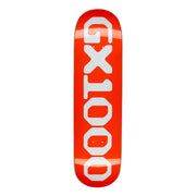GX1000 - OG Logo Deck