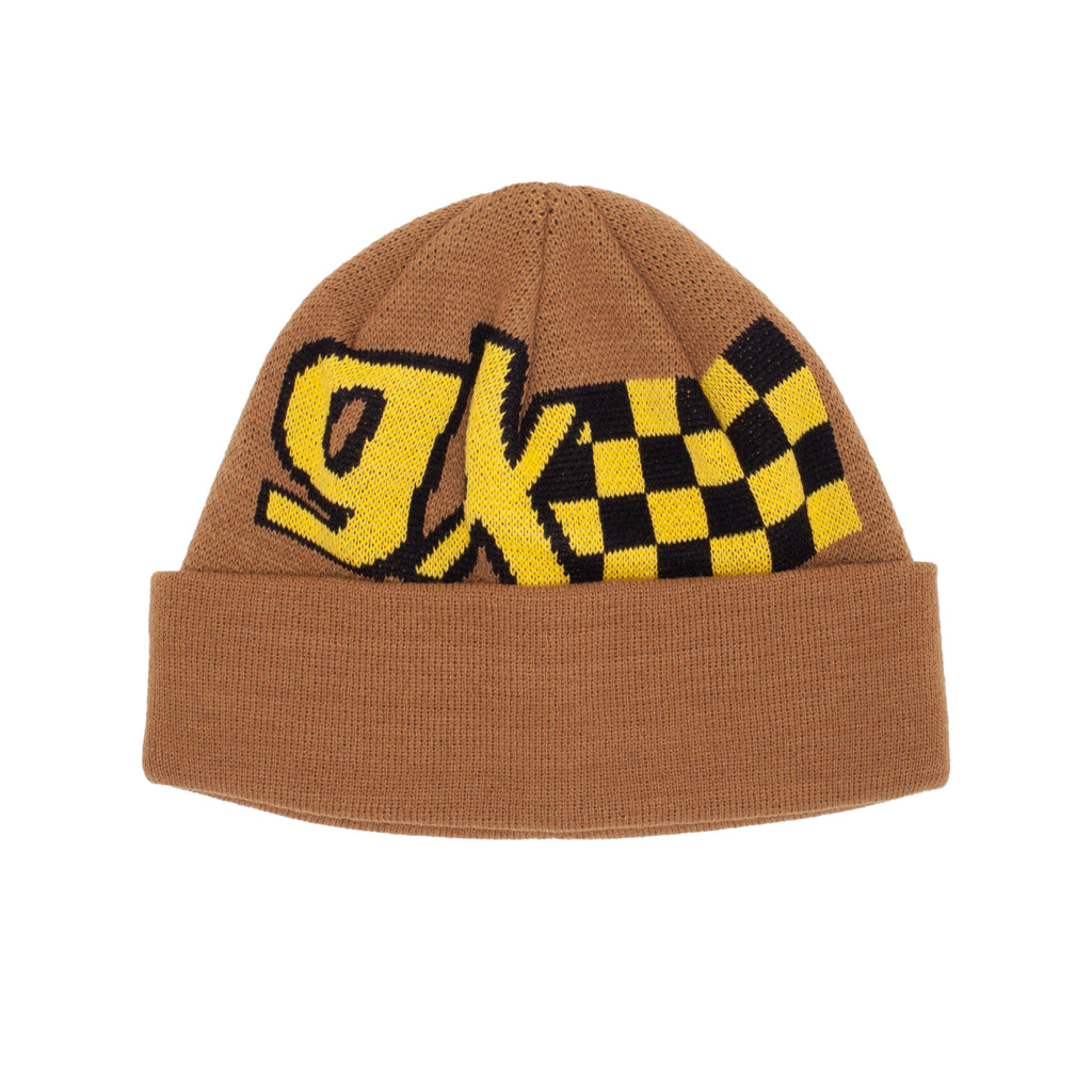 GX1000 - Gas Beanie – Board Of Missoula