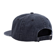 GX1000 - Tag Hat - Black