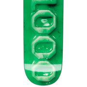 GX1000 - Ceramic Green 8.125" Deck - Board Of Missoula