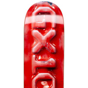 GX1000 - Ceramic Red 8.75" Deck - Board Of Missoula