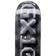 GX1000 - Ceramic Black 8.5" Deck - Board Of Missoula