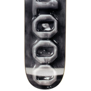 GX1000 - Ceramic Black 8.5" Deck - Board Of Missoula
