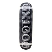 GX1000 - Ceramic Black 8.5" Deck - Board Of Missoula