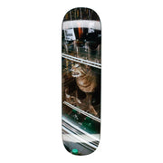 GX1000 - Bodega Cat 8.5" Deck