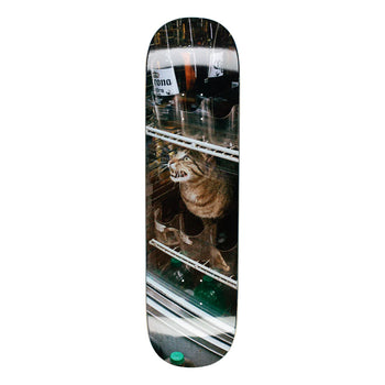 GX1000 - Bodega Cat 8.5" Deck
