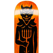 GX1000 - Pitchfork 8.25" Deck - Board Of Missoula