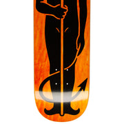 GX1000 - Pitchfork 8.25" Deck - Board Of Missoula