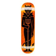 GX1000 - Pitchfork 8.25" Deck - Board Of Missoula