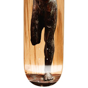 GX1000 - One Leg Carlyle 8.5" Deck - Board Of Missoula
