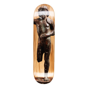 GX1000 - One Leg Carlyle 8.5" Deck - Board Of Missoula