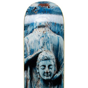 GX1000 - Headless T4 8.5" Deck - Board Of Missoula