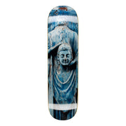 GX1000 - Headless T4 8.5" Deck - Board Of Missoula