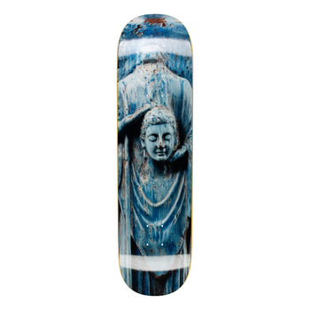 GX1000 - Headless T4 8.5" Deck - Board Of Missoula