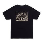 GX1000 - Free Acid T-Shirt - Black - Board Of Missoula