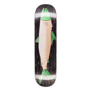 GX1000 - Big Fish 8.75" Deck - Board Of Missoula