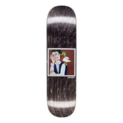 GX1000 - Man With Duck 8.5" Deck - Board Of Missoula