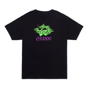 GX1000 - Watcher T-Shirt - Black - Board Of Missoula