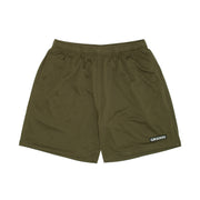 GX1000 - Mesh Shorts - Olive - Board Of Missoula