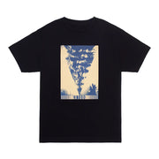 GX1000 - Sleepwalk T-Shirt - Black