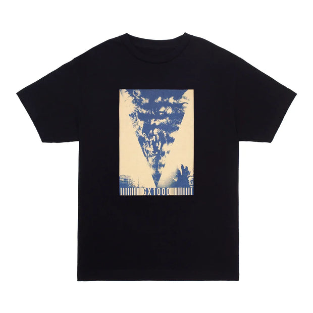 GX1000 - Sleepwalk T-Shirt - Black