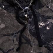 GX1000 - Work Jacket - Real Tree Navy - Board Of Missoula