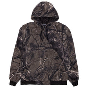 GX1000 - Work Jacket - Real Tree Navy - Board Of Missoula