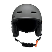 Spy - Galactic MIPS Helmet - Matte Gray SPY For Life