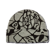 Public - General Beanie - Gray