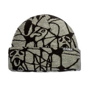 Public - General Beanie - Gray