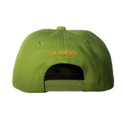 Public - General Hat - Green