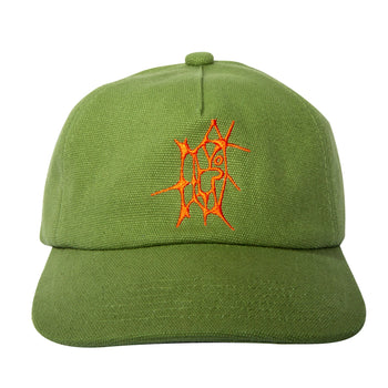 Public - General Hat - Green