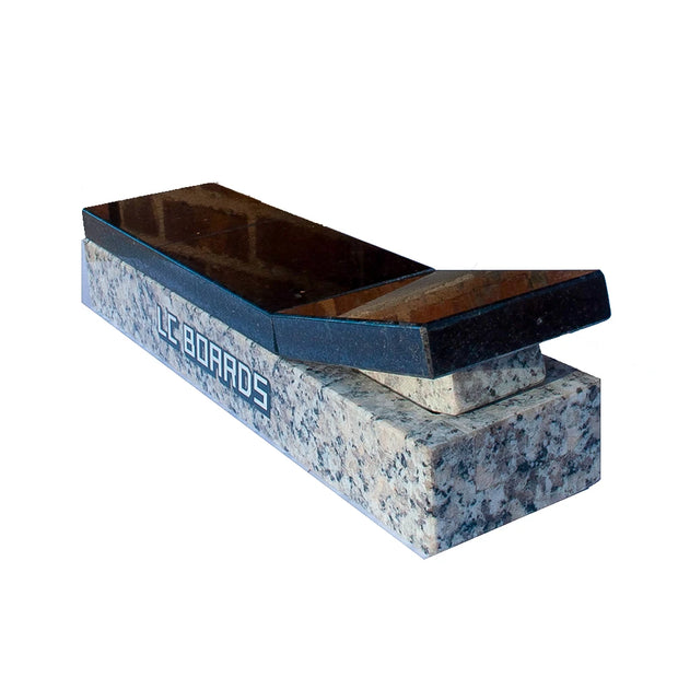 LC Boards - Granite Ledge