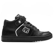 iPath - Grasshopper - Black Leather