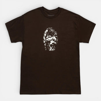 Baker - Gravel Pit T-Shirt - Brown
