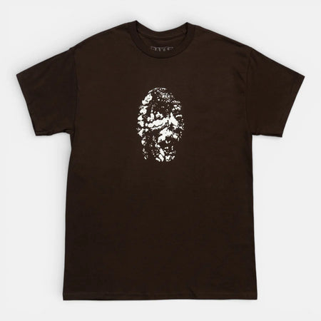 Baker - Gravel Pit T-Shirt - Brown