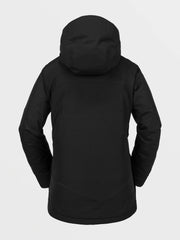 Volcom - Ell Insulated Gore-Tex Jacket - Black