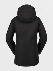 Volcom - Westland Insulated Jacket - Black