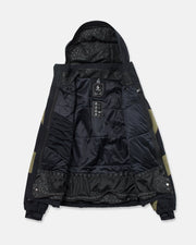 Volcom - Shelter 3D Stretch Jacket - Black
