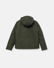 Volcom - Steele Insulated Jacket - Dark Green