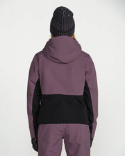 Volcom - Bolt Insulated Jacket - Arctic Dust