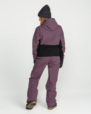 Volcom - Bolt Insulated Jacket - Arctic Dust