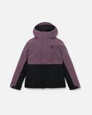 Volcom - Bolt Insulated Jacket - Arctic Dust