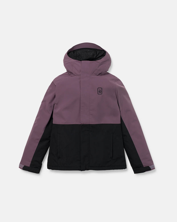 Volcom - Bolt Insulated Jacket - Arctic Dust